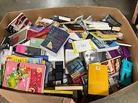 Partij (vintage) boeken - afbeelding 1 van  1