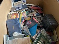 Partij (vintage) boeken - afbeelding 2 van  2