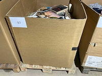 Partij (vintage) boeken - afbeelding 2 van  2