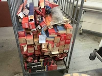 Partij vintage nos schokbrekers - afbeelding 1 van  6
