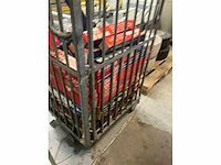 Partij vintage nos schokbrekers - afbeelding 3 van  6