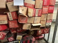 Partij vintage nos schokbrekers - afbeelding 5 van  6