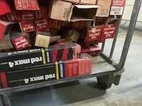 Partij vintage nos schokbrekers - afbeelding 6 van  6