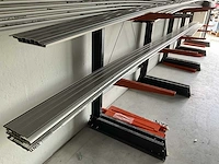 Partij vinylit pvc profielen - afbeelding 11 van  11