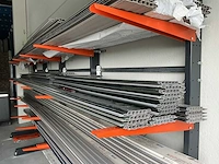 Partij vinylit pvc profielen - afbeelding 5 van  11