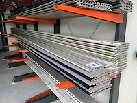 Partij vinylit pvc profielen - afbeelding 6 van  11