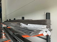 Partij vinylit pvc profielen - afbeelding 7 van  11