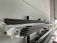 Partij vinylit pvc profielen - afbeelding 8 van  11
