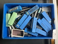 Partij vlakfreeskoppen - afbeelding 1 van  4