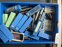 Partij vlakfreeskoppen - afbeelding 3 van  4