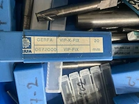 Partij vlakfreeskoppen - afbeelding 4 van  4
