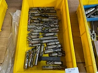 Partij vlakfrezen - afbeelding 1 van  3