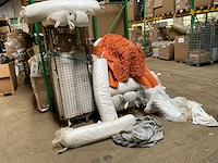 Partij vloerkleden - afbeelding 1 van  5