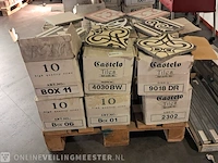 Partij vloertegels castelo - afbeelding 3 van  13