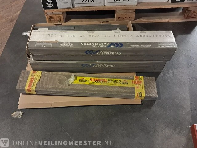 Partij vloertegels castelo - afbeelding 9 van  13