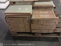 Partij vloertegels ceramicas myr, sena marfil, 6 - afbeelding 6 van  11