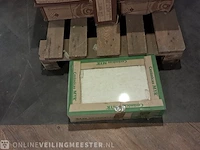 Partij vloertegels ceramicas myr, sena marfil, 6 - afbeelding 8 van  11