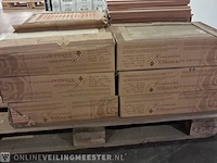 Partij vloertegels ceramicas myr, sena marfil, 6 - afbeelding 11 van  11