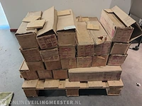 Partij vloertegels - afbeelding 5 van  8