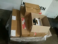 Partij vloerverwarming materiaal - afbeelding 3 van  17