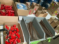 Partij vloerverwarming materiaal - afbeelding 5 van  17