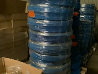 Partij vloerverwarming materiaal - afbeelding 10 van  17