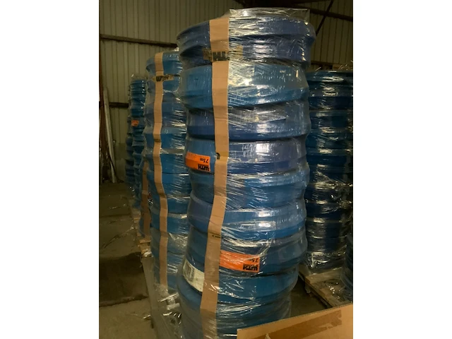 Partij vloerverwarming materiaal - afbeelding 11 van  17