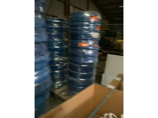 Partij vloerverwarming materiaal - afbeelding 12 van  17