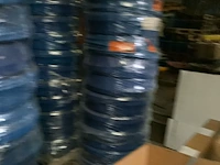 Partij vloerverwarming materiaal - afbeelding 12 van  17