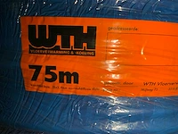 Partij vloerverwarming materiaal - afbeelding 16 van  17