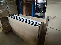 Partij vloerverwarming noppenplaten - afbeelding 3 van  6