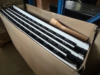 Partij vloerverwarming noppenplaten - afbeelding 4 van  6