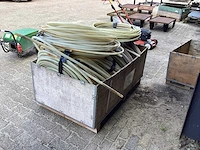 Partij vloerverwarming slang - afbeelding 2 van  4