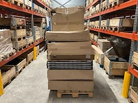 Partij vloerverwarming systeemplaten - afbeelding 1 van  5