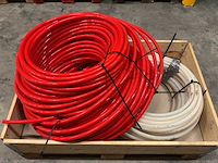 Partij vloerverwarmingsbuis - afbeelding 1 van  3