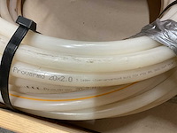 Partij vloerverwarmingsbuis - afbeelding 3 van  3