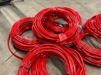Partij vloerwarming buizen - afbeelding 3 van  4