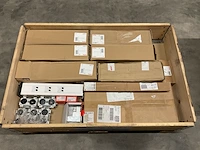 Partij vnl. legrand installariemateriaal - afbeelding 1 van  7