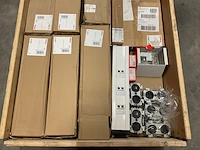 Partij vnl. legrand installariemateriaal - afbeelding 2 van  7