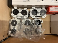 Partij vnl. legrand installariemateriaal - afbeelding 4 van  7