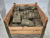 Partij voedingsuitrusting tas - afbeelding 1 van  7