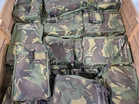 Partij voedingsuitrusting tas - afbeelding 2 van  7
