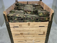 Partij voedingsuitrusting tassen - afbeelding 1 van  8