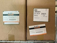Partij voedsel inpakmaterialen - afbeelding 2 van  7