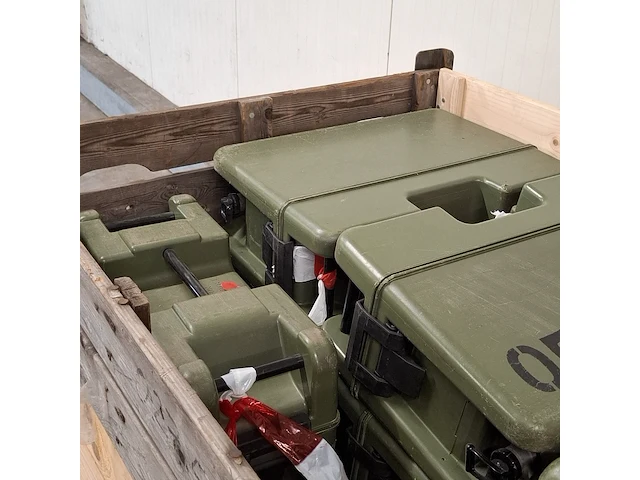 Partij voedselcontainers - afbeelding 2 van  12