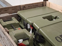 Partij voedselcontainers - afbeelding 2 van  12