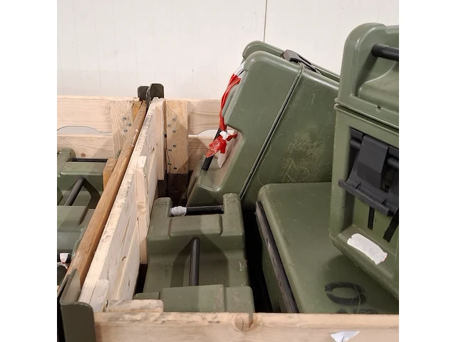 Partij voedselcontainers - afbeelding 3 van  12