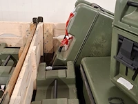 Partij voedselcontainers - afbeelding 3 van  12
