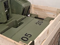 Partij voedselcontainers - afbeelding 4 van  12