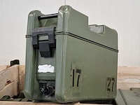 Partij voedselcontainers - afbeelding 5 van  12